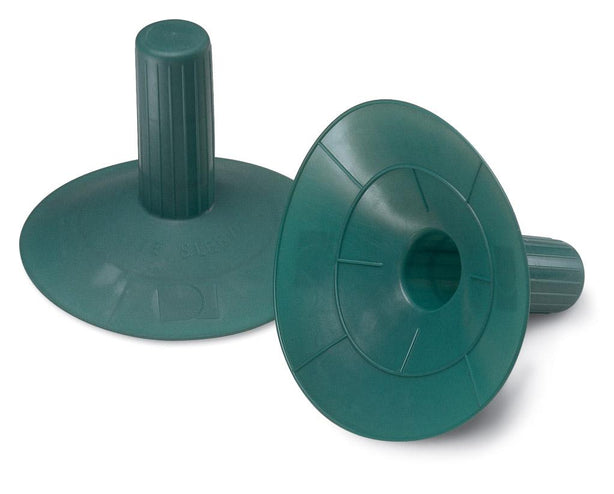 Cardinal Handles Devon Light Sleeve, Semi-Rigid, Sterile - 31140240 - 120 Each