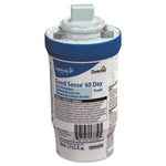 Diversey 60-Day Air Care System Good Sense Cartridge Refill, 50 mL, Fresh - 100910595 - 6 Each