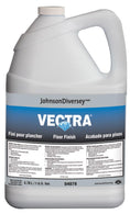 Diversey Vectra Floor Finish Solution, 1 gal. - DVY04078