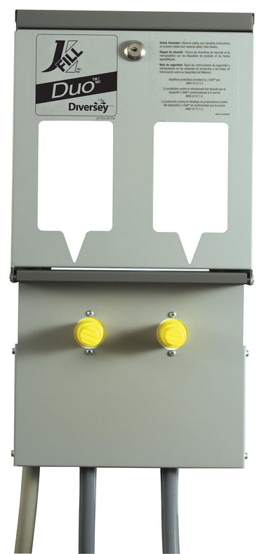 Diversey Inc J-Fill Duo Dispensing Systems 4379 - 1.0 Each