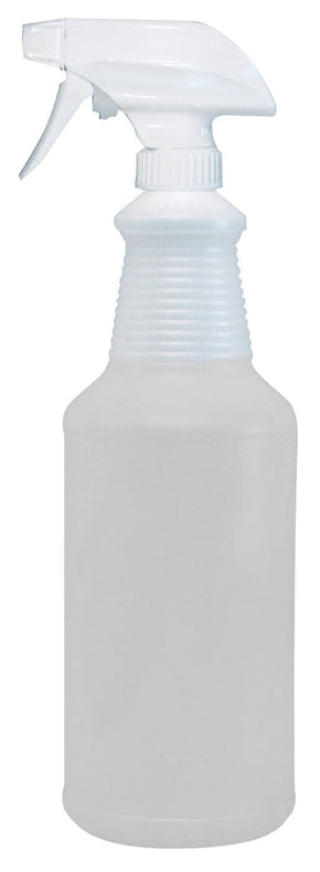 Empty Labeled Spray Bottles - 05357 - 12 Each - MDL-DVY05357