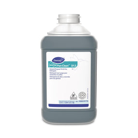 Diversey Inc Suma Premium Pot & Pan Detergent 100839776 - 2.0 Each