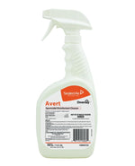 DIVERSEY INC Avert Sporicidal Disinfectant Cleaners 100842725 12 Each-MDL-DVY100842725