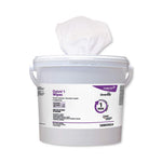 Diversey Inc Oxivir 1 Disinfectant Cleaners 100850924 1.0 Each-MDL-DVY100850924H