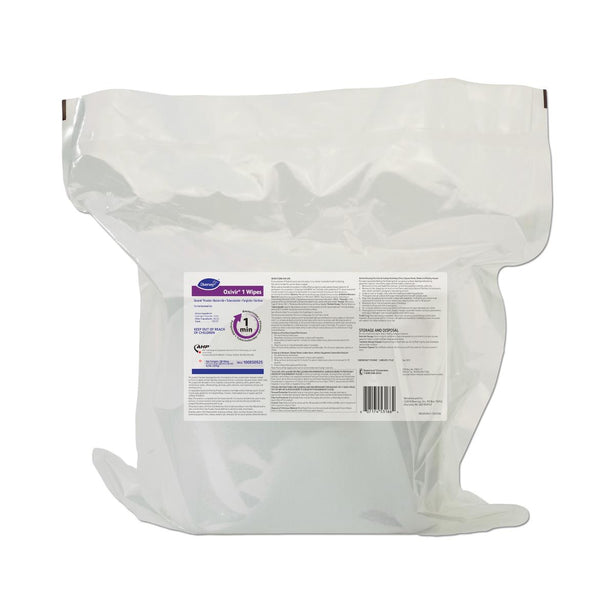 Diversey Inc Oxivir 1 Disinfectant Cleaners 100850925 1.0 Each-MDL-DVY100850925H