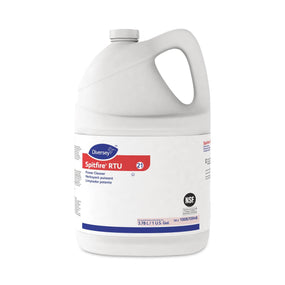 Diversey Inc Spitfire RTU Power Cleaners 100870948 - 4.0 Each