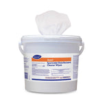 Diversey Cleaner 100895931 Avert Sporicidal Disinfectant Wipes, 11" x 12", 160-Count - MDL-DVY100895931 - 4 Each