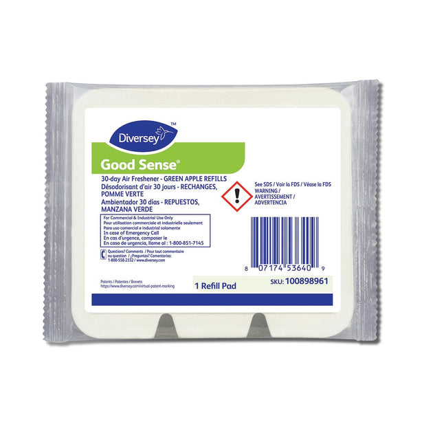 Diversey Inc Good Sense Air Fresheners - DVY100898961