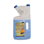 Diversey Inc Bona SuperCourt Optum Floor Finish 101100564 - 4.0 Each