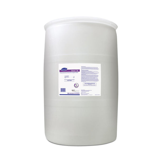Diversey Oxivir Tb Disinfectant, 55 gal. - DVY101104053