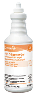 Diversey Inc Diversey Paint, Oil and Grease Spotter Carpet Spotters 13888 - 6.0 Each
