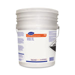 Diversey 15200235 Clax Microwash Powder Detergent, 22 lb. Pail - MDL-DVY15200235 - 1 Each