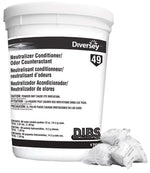 Diversey Floor Neutralizer / Conditioner, 5 oz. Packets - DVY17048