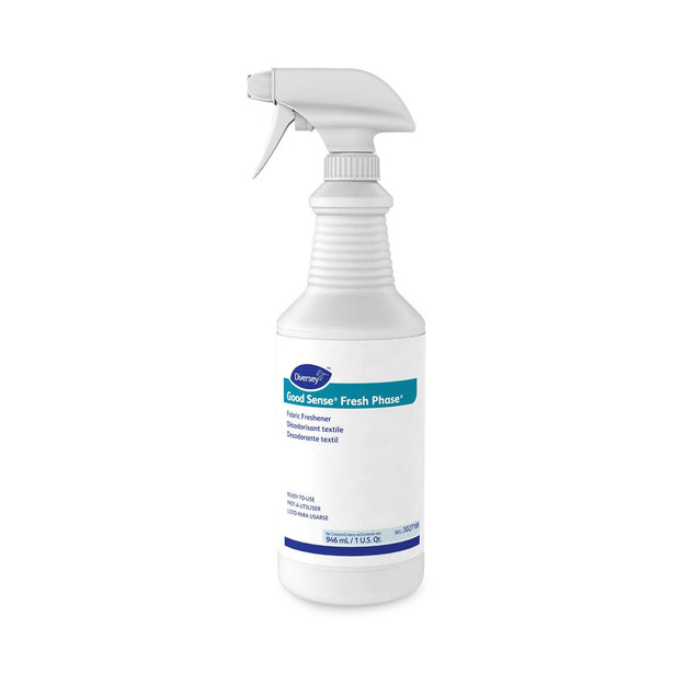 Diversey Inc Good Sense Fabric Fresheners 3027188 12.0 Each-MDL-DVY3027188