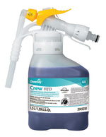 Crew Bathroom Acid Cleaners - 3145310 - 2 Each - MDL-DVY3145310