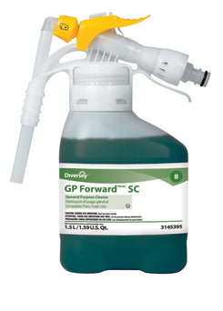 Diversey Inc GP Forward SC General-Purpose Cleaners 3145395 - 2.0 Each