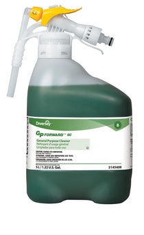 Diversey Inc GP Forward SC General-Purpose Cleaners 3145408 - 1.0 Each