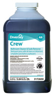 Crew Bathroom Acid Cleaners - 93172650 - 2 Each - MDL-DVY3172650