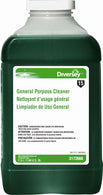 Diversity General All-Purpose Cleansers - 3172668 - 2 Each - MDL-DVY3172668