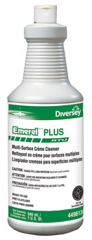 Emerel Plus Alkaline Cream Cleansers - 94496138 - 12 Each - MDL-DVY4496138