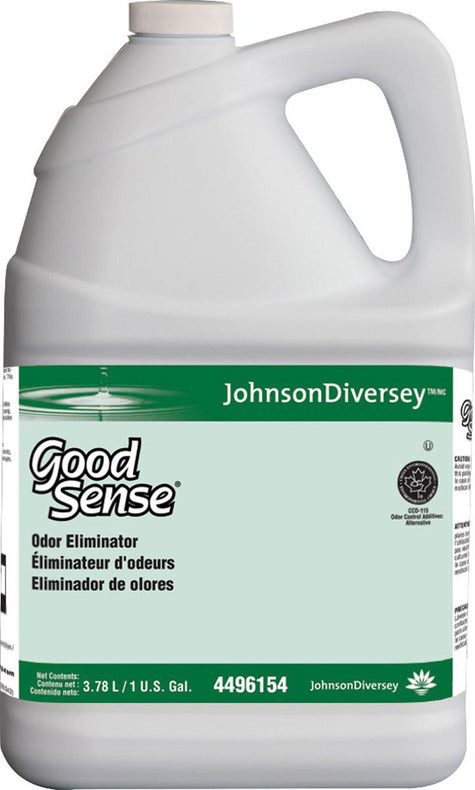 Diversey Inc Good Sense Enzymatic Odor Eliminators 4496154 - 4.0 Each