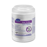 Diversey Inc Oxivir TB Disinfectant Wipes and Liquid Refill - DVY4599516H