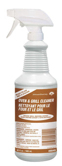 DIVERSEY INC Grill/Oven Cleansers 48049 12 Each - MDL-DVY48049