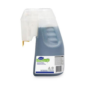 DIVERSEY INC Suma Supreme Pot & Pan Detergent 4977476 1 Each - MDL-DVY4977476