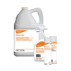 Diversey Inc Shine-Up Furniture Polish - DVY4995480