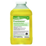 Diversey Cleansers Prominence Heavy-Duty Floor Cleaner, 2 L, J-Fill - DVY4996466H