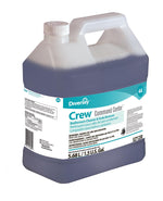 DIVERSEY INC Crew Bathroom Acid Cleaners 5271230 2 Each - MDL-DVY5271230