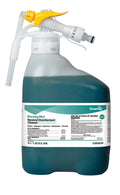 Diversey Morning Mist Neutral Disinfectant Cleaner, 5 L, RTD Bottle - DVY5283020