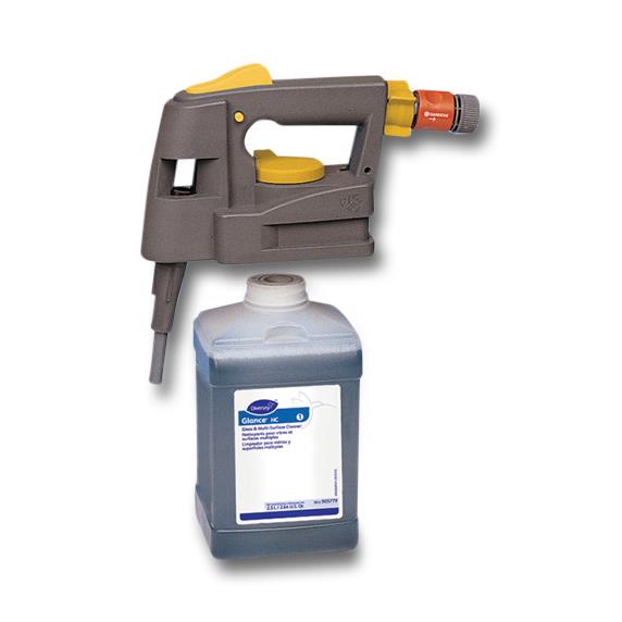 Diversey Inc Hand Held Portable Dispensers 5615573 1.0 Each-MDL-DVY5615573