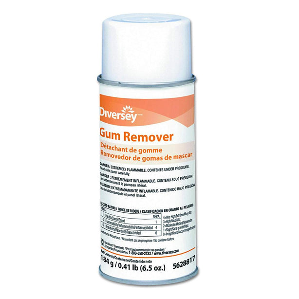 Aerosol Gum Remover - 95628817 - 12 Each - MDL-DVY5628817