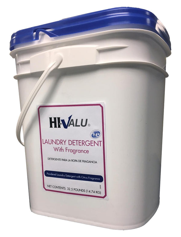 High-Value Laundry Detergents - 73000005 - 1 Each - MDL-DVY73000005