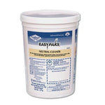 Diversey EasyPaks Neutral Floor Cleanser Packets, 5 oz. Packets - DVY90653