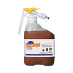 Diversey Inc Diversey Stride Citrus Neutral Cleaner 93063390 - 1.0 Each