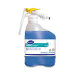 Diversey Suma Pan-Clean Detergents - 93315083 - 1 Each - MDL-DVY93315083