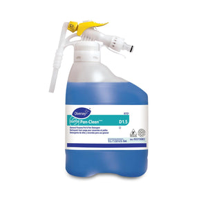 Diversey Suma Pan-Clean Detergents - 93315083 - 1 Each - MDL-DVY93315083