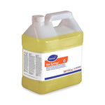 Diversey Inc Hot Springs Heavy-Duty General-Purpose Cleaners 93318102 2.0 Each-MDL-DVY93318102