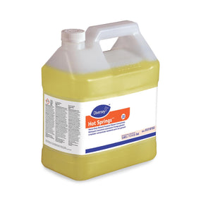 Diversey Inc Hot Springs Heavy-Duty General-Purpose Cleaners 93318102 2.0 Each-MDL-DVY93318102