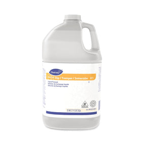 Diversey Inc Suma Dip K1 Presoak and Destainer 93331251 - 4.0 Each