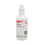 Suma Inox Stainless Steel Cleaners - 94368259 - 6 Each - MDL-DVY94368259