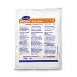 Diversey Inc Suma Shine Portion Pak K2 Powdered Presoak and Destainer 94622384 - 100.0 Each