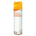 Diversey Lemon Shine-Up Aerosol Furniture Polish, 13.8 oz. - DVY95765571