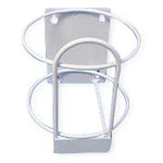 Oxivir Canister Wall Mount Brackets - 9P700826 - 1 Each - MDL-DVY9P700826