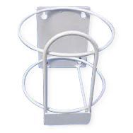 Oxivir Canister Wall Mount Brackets - 9P700826 - 1 Each - MDL-DVY9P700826