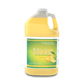 Diversey Inc Limon Pot and Pan Detergent CBD95729360 - 2.0 Each