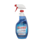 Diversey Inc Glance Powerized Glass &'||'amp; Surface Cleaner CBD539636 - 8.0 Each