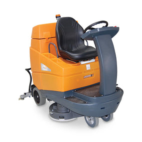 Diversey Inc Taski Swingo Auto Floor Scrubber D1222169 - 1.0 Each